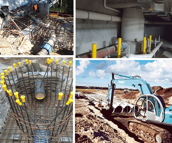 Civil Engineering Consulting