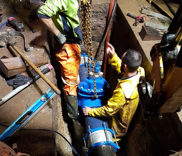 Hills Consulting - About Us