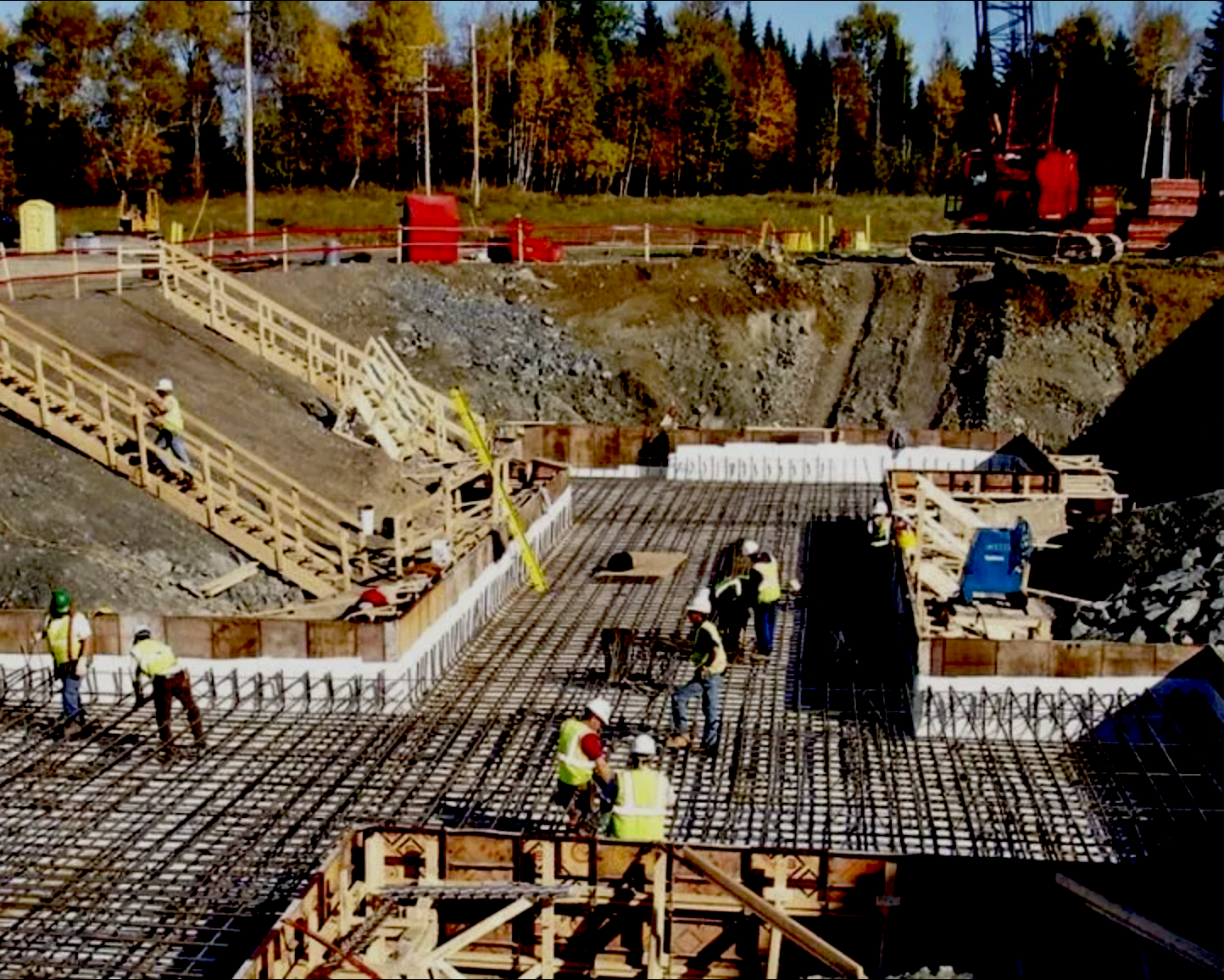 Hills Consulting - Services