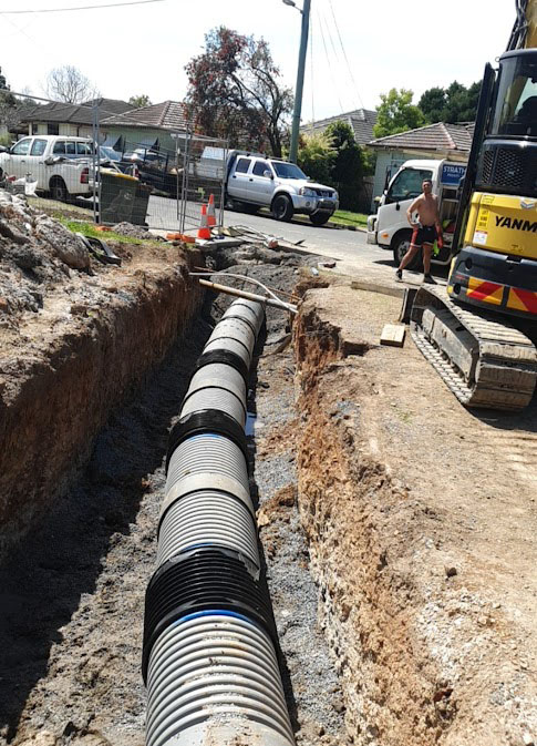 Section 73 Certificates