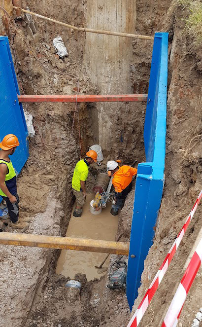 Building Plan Approval